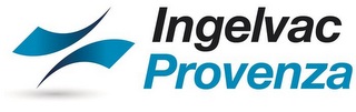 INGELVAC PROVENZA logo
