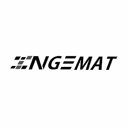 INGEMAT logo