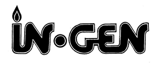 IN.GEN logo