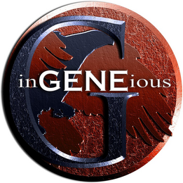 INGENEIOUS logo
