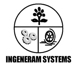 INGENERAM SYSTEMS logo