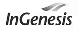 INGENESIS logo