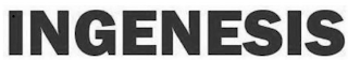 INGENESIS logo