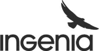 INGENIA logo