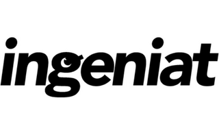 INGENIAT logo
