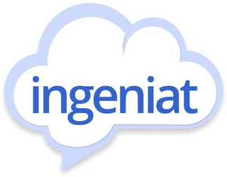 INGENIAT logo