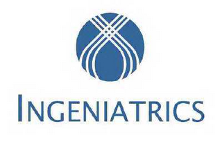 INGENIATRICS logo