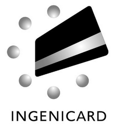INGENICARD logo