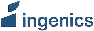 INGENICS logo