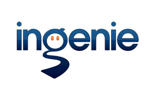 INGENIE logo