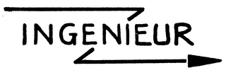 INGENIEUR logo