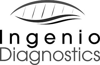 INGENIO DIAGNOSTICS logo