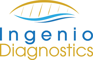 INGENIO DIAGNOSTICS logo
