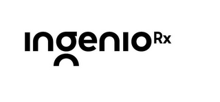 INGENIORX logo