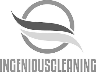 INGENIOUSCLEANING logo