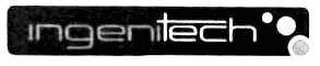 INGENITECH logo