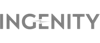 INGENITY logo