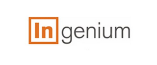 INGENIUM logo