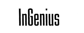 INGENIUS logo