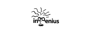 INGENIUS logo