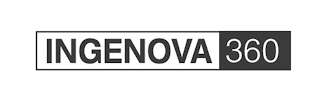 INGENOVA 360 logo