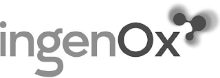 INGENOX logo