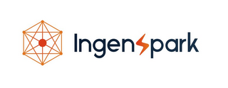 INGENSPARK logo