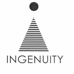 INGENUITY logo