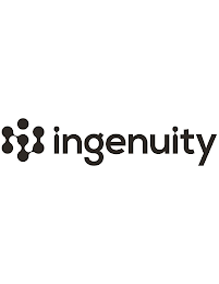 INGENUITY logo