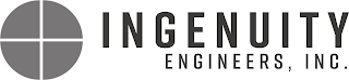INGENUITY ENGINEERS, INC. logo