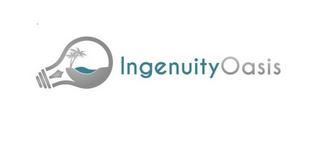 INGENUITY OASIS logo
