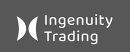 INGENUITY TRADING logo