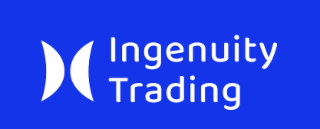 INGENUITY TRADING logo