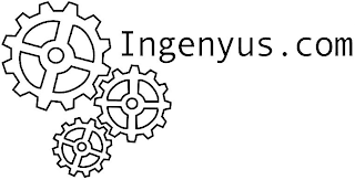 INGENYUS.COM logo