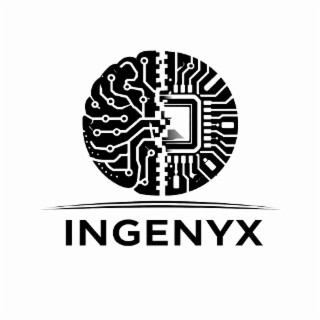 INGENYX logo