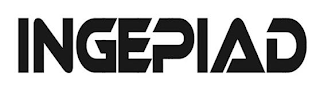INGEPIAD logo