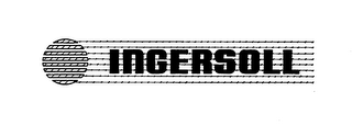 INGERSOLL logo