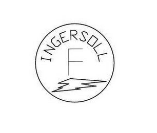 INGERSOLL F logo