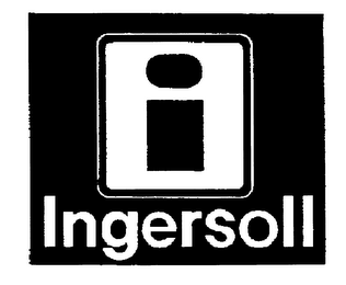 INGERSOLL I logo