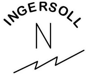 INGERSOLL N logo