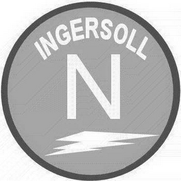 INGERSOLL N SERIES logo
