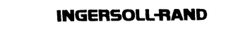 INGERSOLL-RAND logo