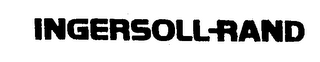 INGERSOLL-RAND logo