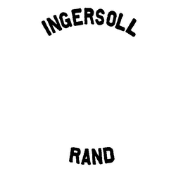 INGERSOLL RAND logo