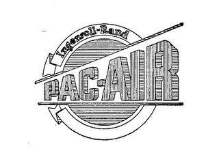 INGERSOLL-RAND PAC-AIR logo