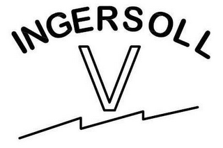 INGERSOLL V logo