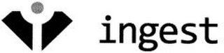 INGEST logo