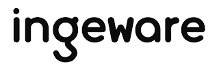 INGEWARE logo