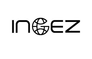 INGEZ logo
