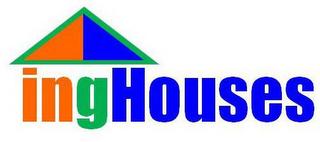 INGHOUSES logo
